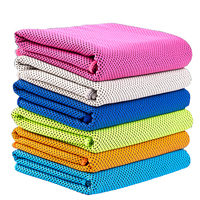 Cooling towel