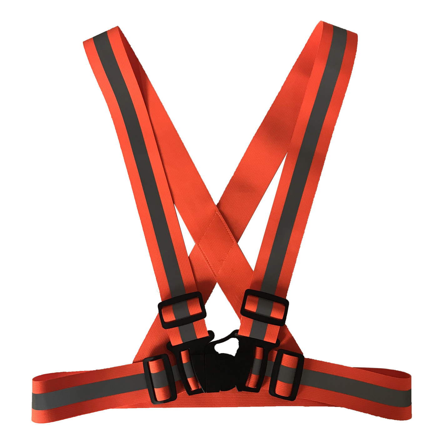 Reflective Suspenders for Child - HI LOGO PROMOS